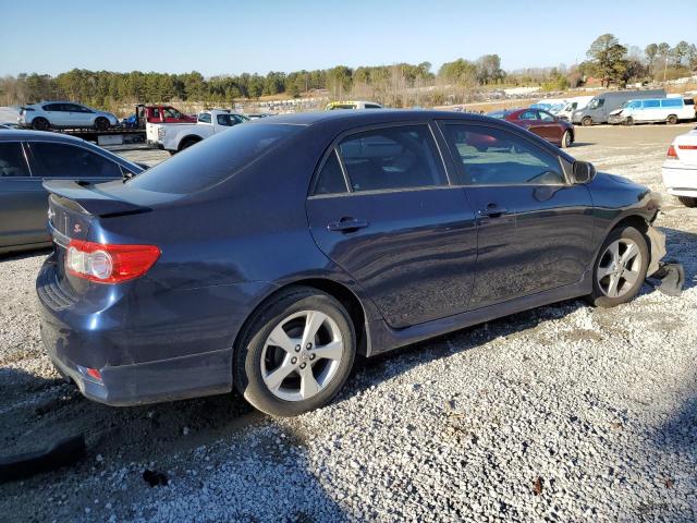 Изображение 3 2012 TOYOTA COROLLA BASE 2012 с VIN 5YFBU4EE6CP025097