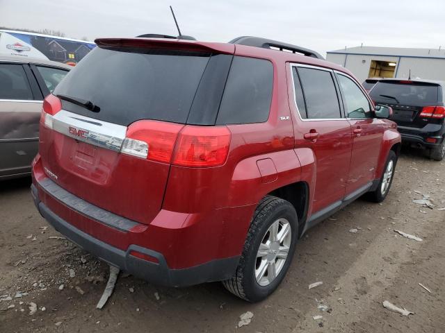 Image 3 of 2015 GMC TERRAIN SLE 2015 with VIN 2GKALREK1F6195539