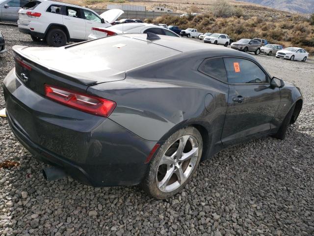Image 3 of 2017 CHEVROLET CAMARO LT 2017 with VIN 1G1FB1RS0H0109383
