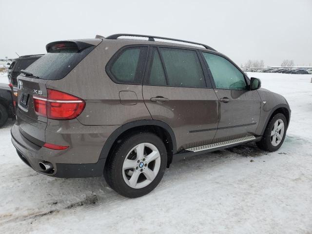 Obraz 3 z 2011 BMW X5 XDRIVE35I 2011 z VIN 5UXZV4C56BL414374