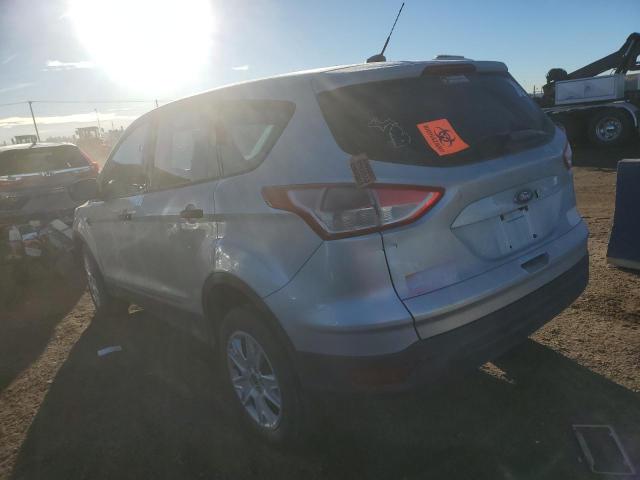 Изображение 2 2014 FORD ESCAPE S 2014 с VIN 1FMCU0F72EUB72225