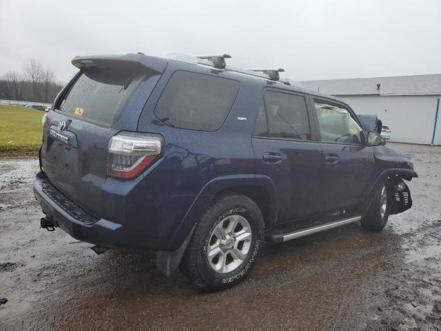 Image 3 of 2017 TOYOTA 4RUNNER SR5/SR5 PREMIUM 2017 with VIN JTEBU5JR2H5423065