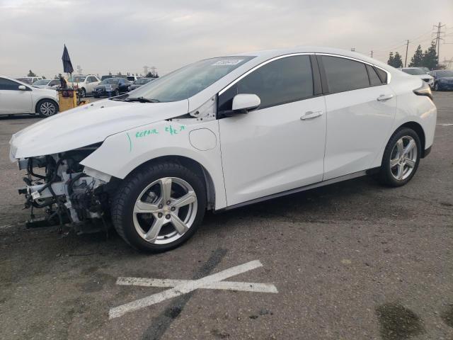 2018 CHEVROLET VOLT LT 2018 image