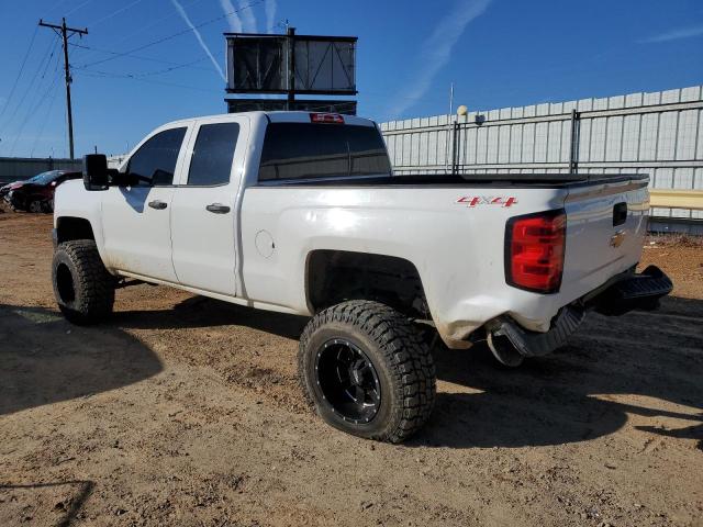Image 2 of 2014 CHEVROLET SILVERADO K1500 2014 with VIN 1GCVKPEC7EZ408865