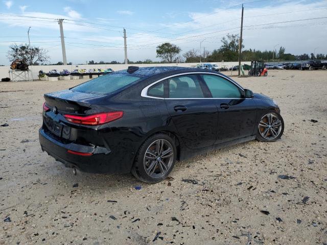 Изображение 3 2022 BMW 228I  2022 с VIN WBA53AK01N7K32912