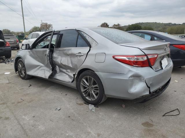 Изображение 2 2016 TOYOTA CAMRY LE 2016 с VIN 4T1BF1FK8GU546372