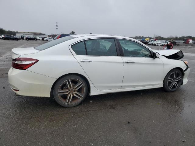 Obraz 3 z 2017 HONDA ACCORD SPORT 2017 z VIN 1HGCR2F52HA289827