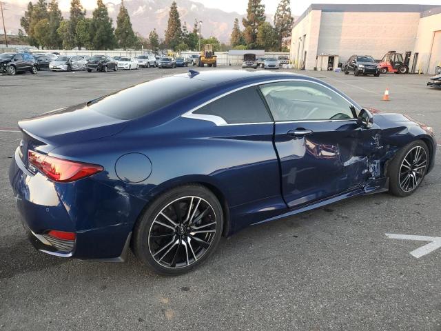 Obraz 3 z 2018 INFINITI Q60 LUXE 300 2018 z VIN JN1EV7EK0JM340479