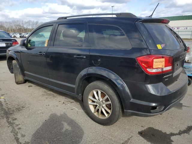 Obraz 2 z 2014 DODGE JOURNEY SXT 2014 z VIN 3C4PDCBG5ET178222