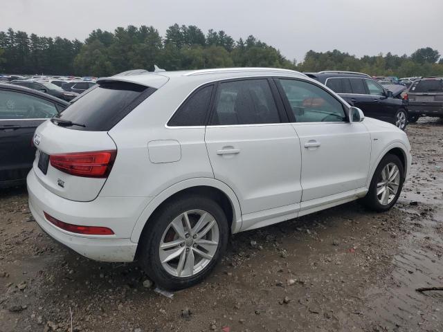 Image 3 of 2018 AUDI Q3 PREMIUM PLUS 2018 with VIN WA1JCCFS0JR016597