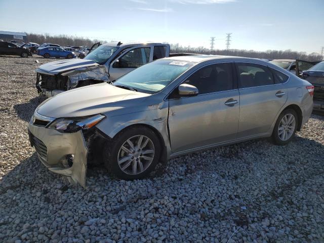 2013 TOYOTA AVALON BASE 2013 image