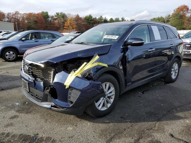 Изображение 2019 KIA SORENTO L 2019