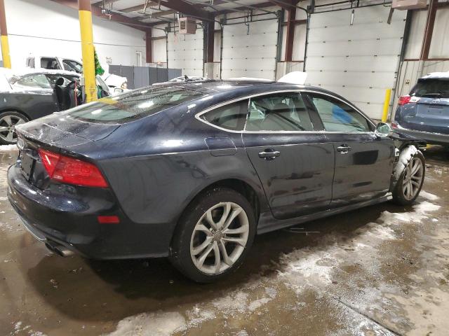 Изображение 3 2013 AUDI S7 PREMIUM 2013 с VIN WAUW2AFC2DN079687