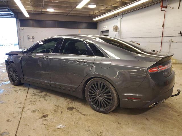 Изображение 2 2018 LINCOLN MKZ HYBRID RESERVE 2018 с VIN 3LN6L5MU5JR621825