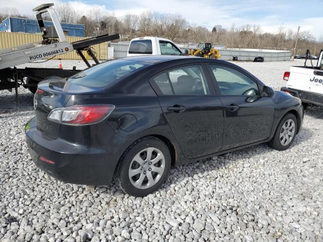 Obraz 3 z 2012 MAZDA 3 I 2012 z VIN JM1BL1UF9C1532060