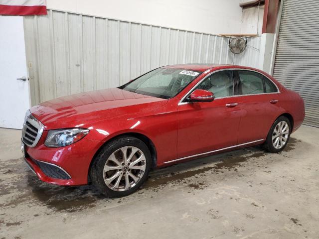 Изображение 1 2017 MERCEDES-BENZ E 300 2017 с VIN WDDZF4JB3HA264483