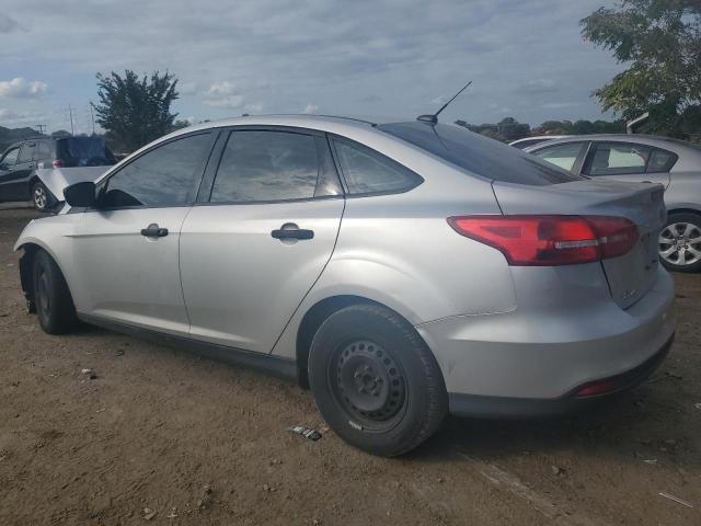 Image 2 of 2017 FORD FOCUS S 2017 with VIN 1FADP3E22HL234620
