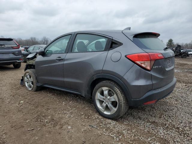 Изображение 2 2016 HONDA HR-V LX 2016 с VIN 3CZRU6H39GM727829