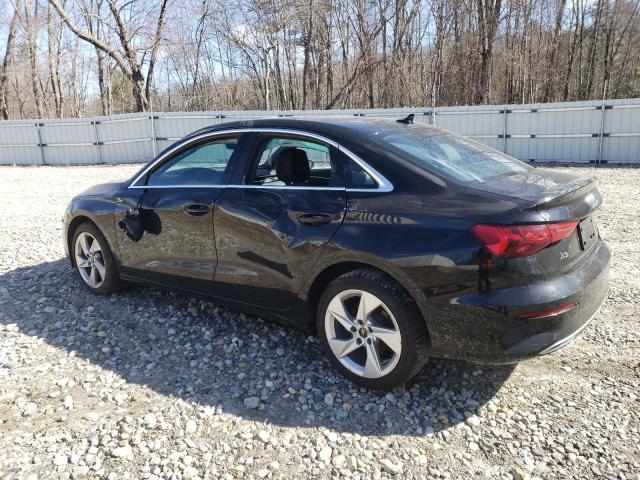 Obraz 2 z 2023 AUDI A3 PREMIUM 2023 z VIN WAUAUDGYXPA104220