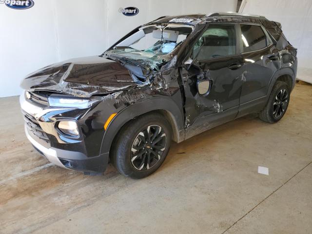 2023 CHEVROLET TRAILBLAZER LT 2023 image