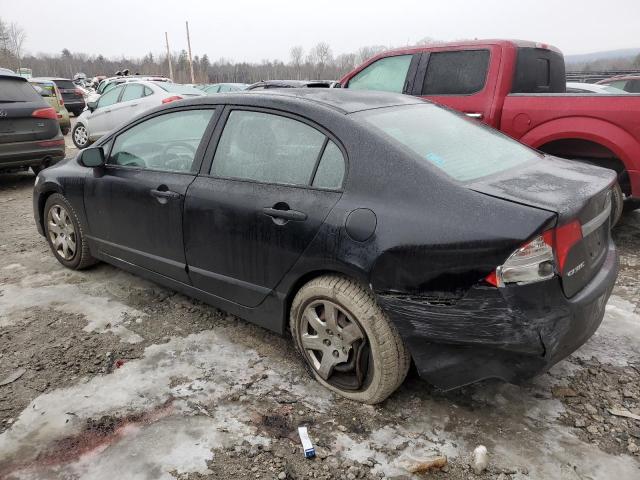 Image 2 of 2011 HONDA CIVIC LX 2011 with VIN 2HGFA1F5XBH508878