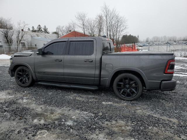 Изображение 2 2022 RAM 1500 LARAMIE 2022 с VIN 1C6SRFJT9NN403681