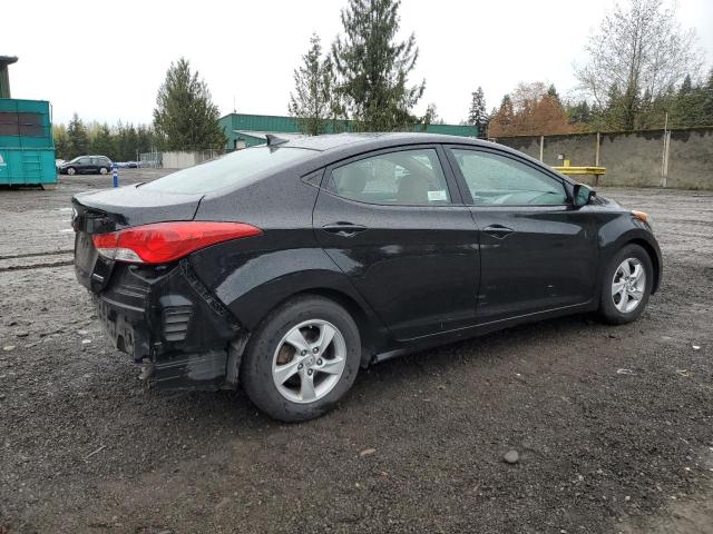 Image 3 of 2013 HYUNDAI ELANTRA GLS 2013 with VIN 5NPDH4AE9DH386809