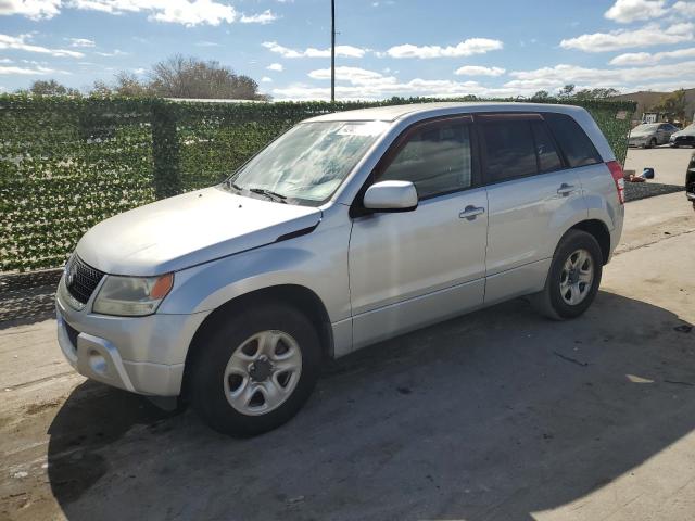 Изображение 1 2010 SUZUKI GRAND VITARA PREMIUM 2010 с VIN JS3TE0D27A4100344