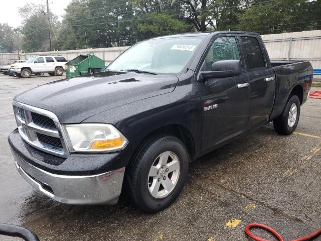 Изображение 2009 DODGE RAM 1500  2009
