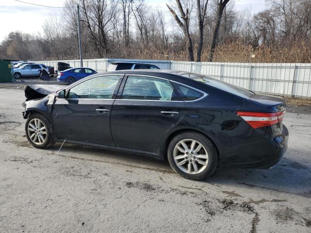 Image 2 of 2014 TOYOTA AVALON BASE 2014 with VIN 4T1BK1EB1EU121781