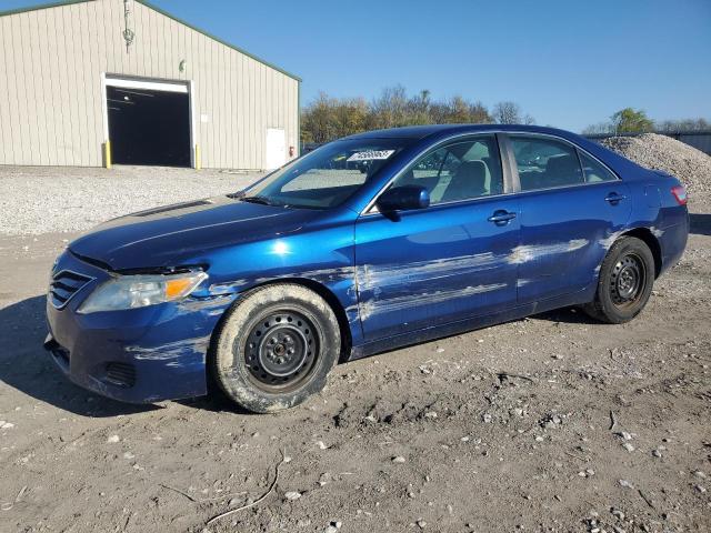 Изображение 1 2011 TOYOTA CAMRY BASE 2011 с VIN 4T4BF3EK9BR137423