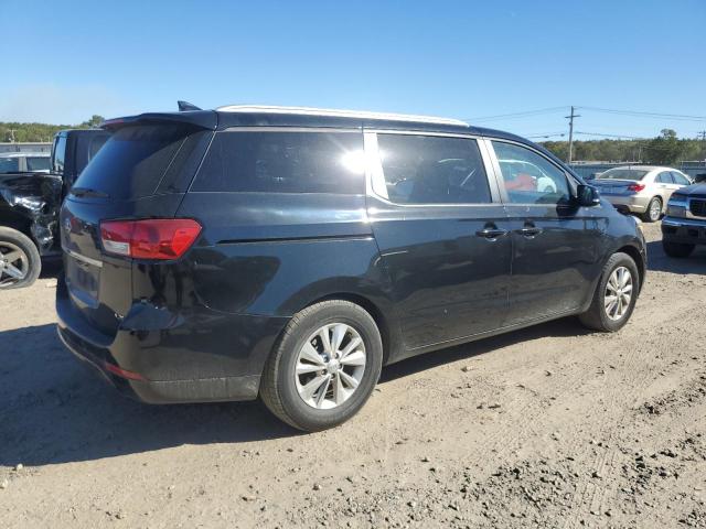 Image 3 of 2016 KIA SEDONA LX 2016 with VIN KNDMB5C10G6212966