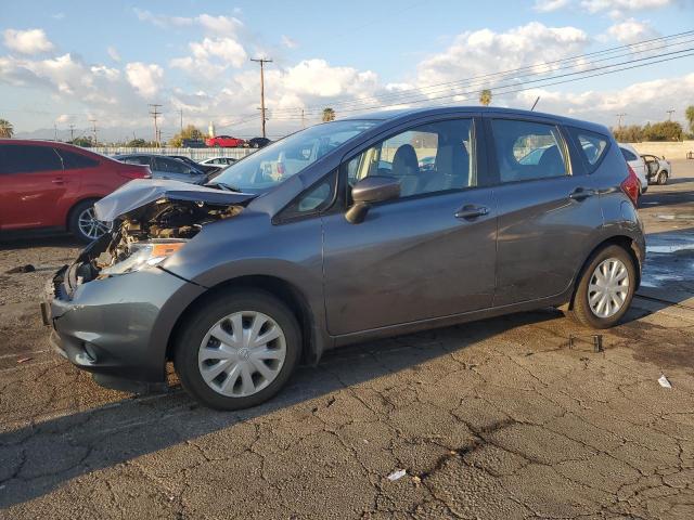 Изображение 1 2016 NISSAN VERSA NOTE S 2016 с VIN 3N1CE2CP0GL374496