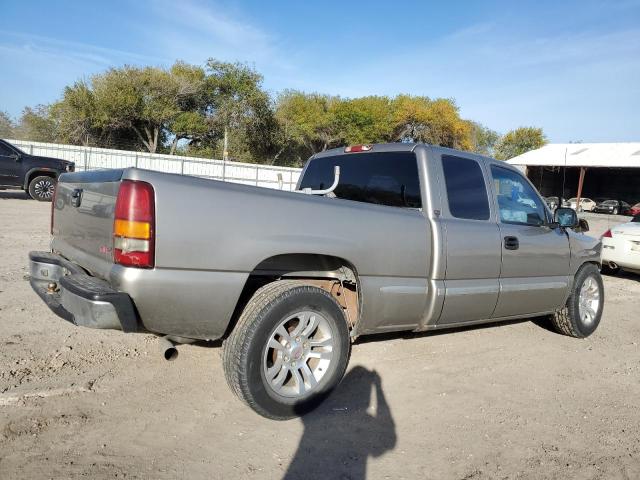 Obraz 3 z 1999 GMC NEW SIERRA C1500 1999 z VIN 2GTEC19V8X1552118