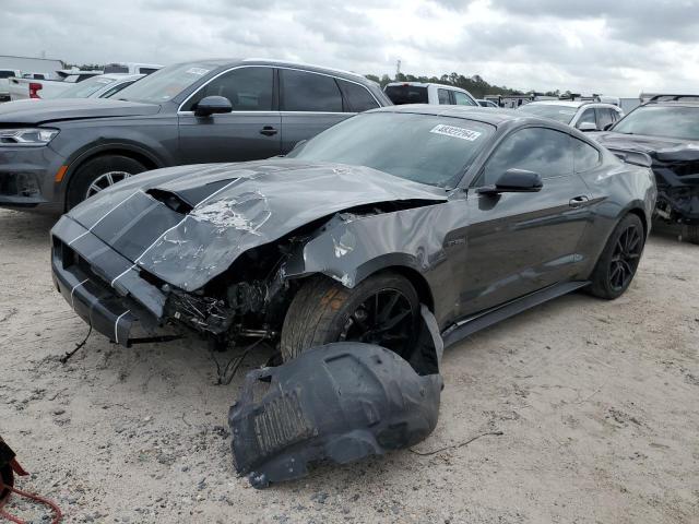 Изображение 2018 FORD MUSTANG SHELBY GT350 2018