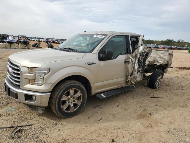 Obraz 1 z 2017 FORD F150 SUPER CAB 2017 z VIN 1FTEX1CF1HFC80351