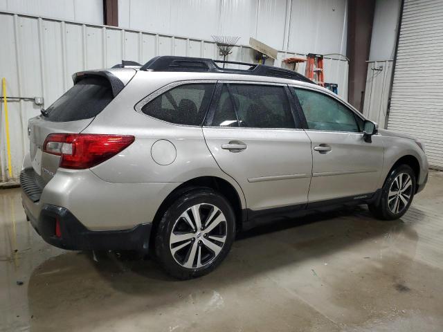 Obraz 3 z 2018 SUBARU OUTBACK 2.5I LIMITED 2018 z VIN 4S4BSANC4J3210477