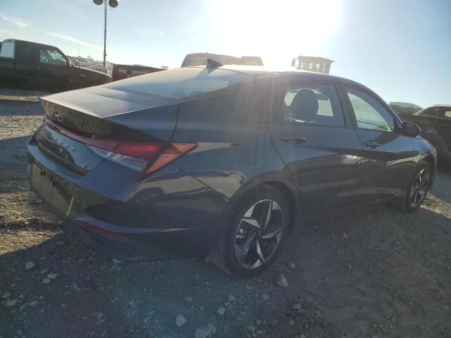 Изображение 3 2023 HYUNDAI ELANTRA SEL 2023 с VIN KMHLS4AG4PU608600