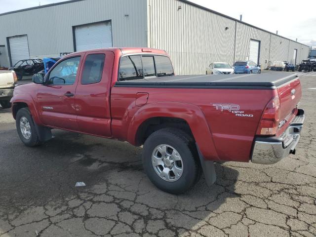 Obraz 2 z 2005 TOYOTA TACOMA PRERUNNER ACCESS CAB 2005 z VIN 5TETU62N65Z031578