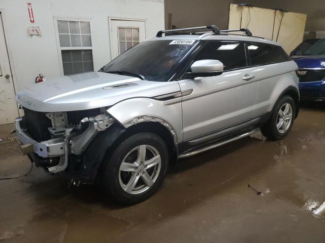 Obraz 1 z 2012 LAND ROVER RANGE ROVER EVOQUE PURE PREMIUM 2012 z VIN SALVR1BG3CH607486
