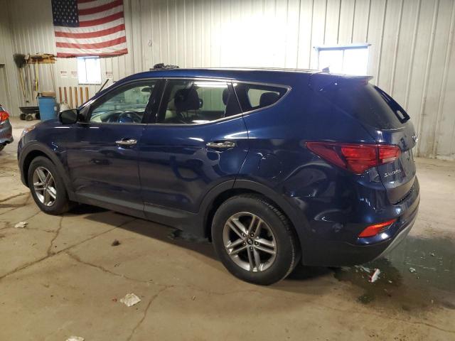 Obraz 2 z 2018 HYUNDAI SANTA FE SPORT  2018 z VIN 5XYZTDLB1JG557661