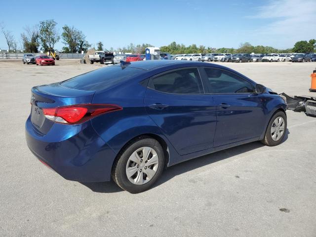 Изображение 3 2016 HYUNDAI ELANTRA SE 2016 с VIN 5NPDH4AE0GH773009