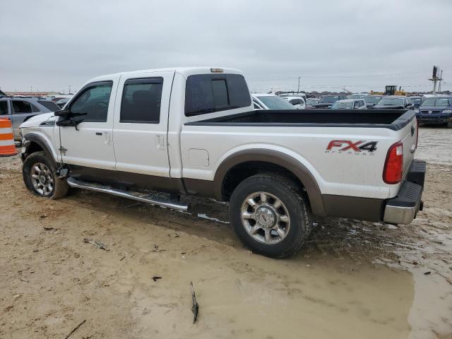 Obraz 2 z 2016 FORD F250 SUPER DUTY 2016 z VIN 1FT7W2BT1GED46250