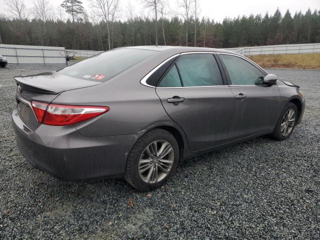 Изображение 3 2017 TOYOTA CAMRY LE 2017 с VIN 4T1BF1FK8HU644321