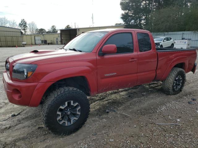 Obraz 2009 TOYOTA TACOMA ACCESS CAB 2009
