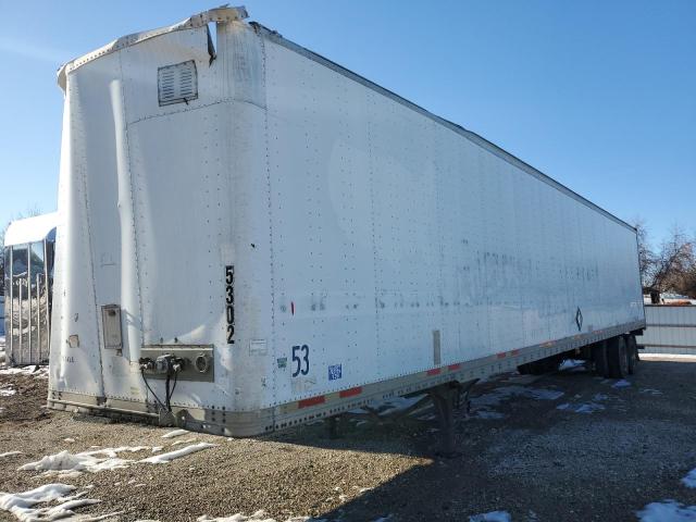 Изображение 2 2004 WABASH 53 TRAILER 2004 с VIN 1JJV532W64L876285