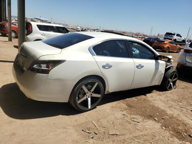 Изображение 3 2014 NISSAN MAXIMA S 2014 с VIN 1N4AA5APXEC453337
