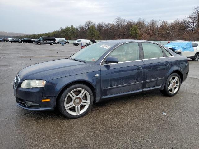 Изображение 2008 AUDI A4 2.0T QUATTRO 2008