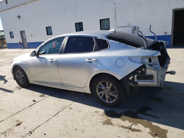Obraz 2 z 2019 KIA OPTIMA LX 2019 z VIN 5XXGT4L34KG357928
