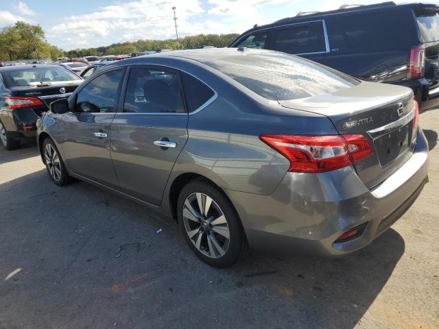 Image 2 of 2019 NISSAN SENTRA S 2019 with VIN 3N1AB7AP4KY276597